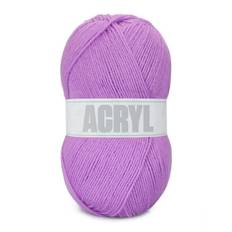 BUMBO akrylgarn fv.26 - Lilla 150g.