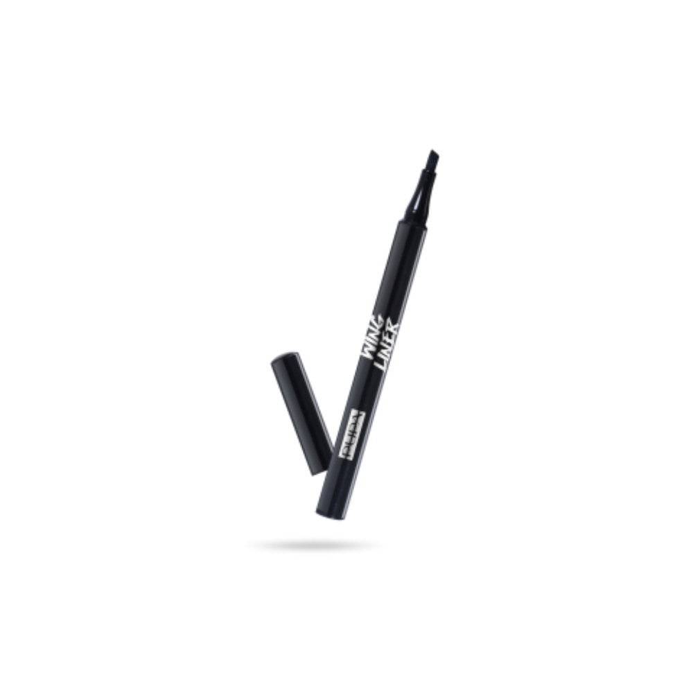 Pupa Vingpenna 001 Extra svart 1 ml