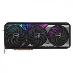 ASUS GeForce RTX 5070 12GB ROG STRIX OC GAMING -> Forventet levering: 7-9 hverdage