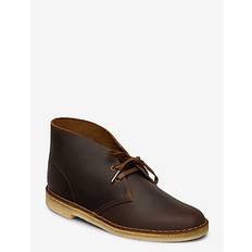 CLARKS ORIGINALS Desert Boot G |Brun |40