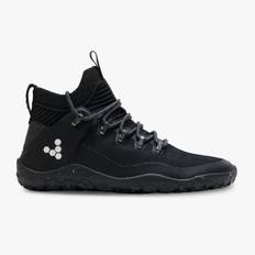 VivoBarefoot M Magna Trail II FG - Obsidian: 45