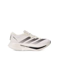 Y-3 - Prime X 2 Strung sneakers - herr - gummi/Tyg/Tyg - 11 - Vit