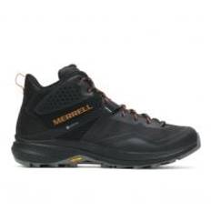 Sko Merrell MQM 3 Mid Gtx (sort) mand