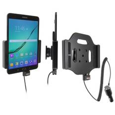 Brodit Aktiv hållare med cigg-kontakt, Samsung Galaxy Tab S2 8.0 SM-T713 /SM-T719