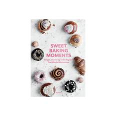 Sweet Baking Moments