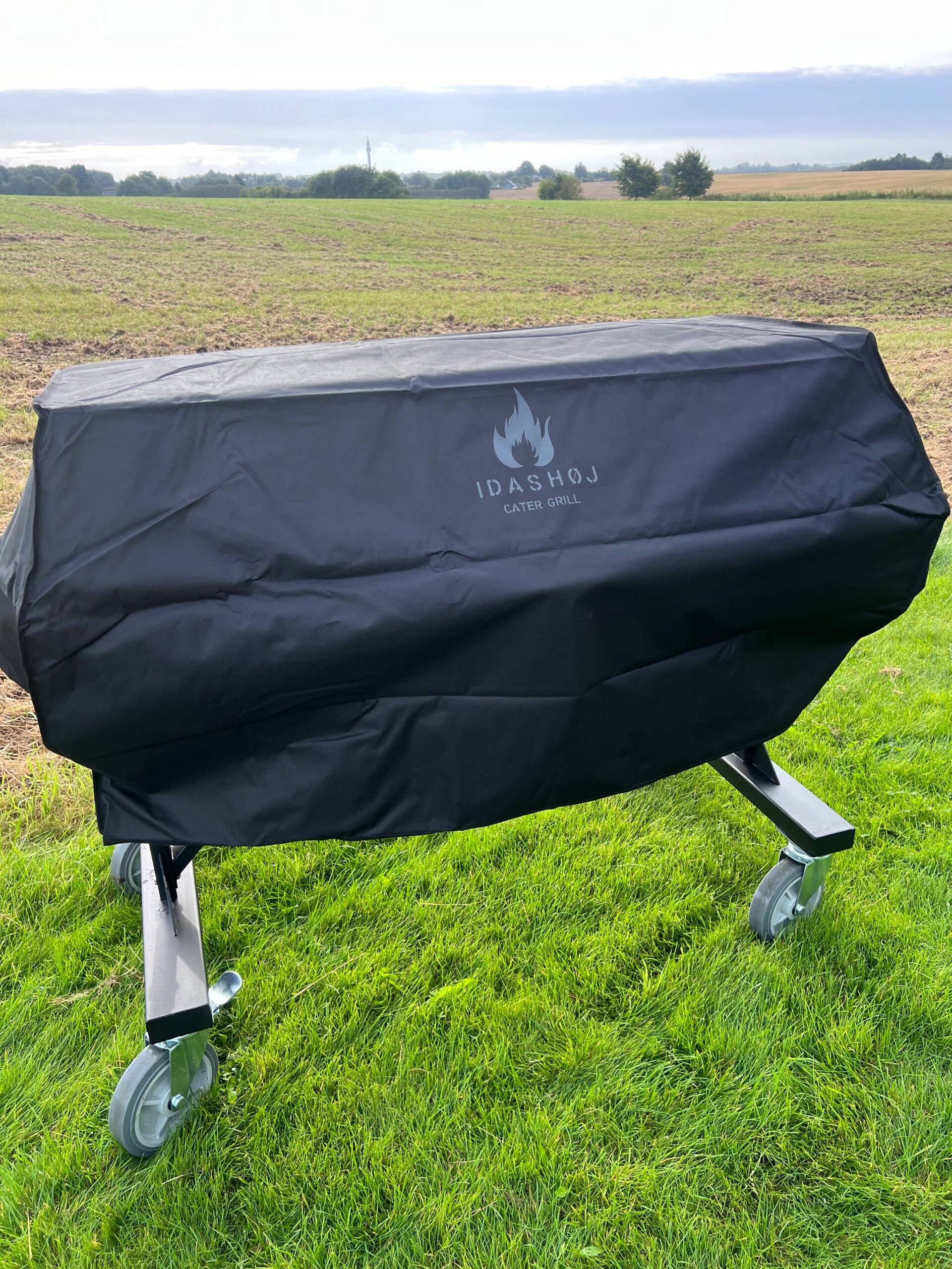 Cover til Cater grill 1500.