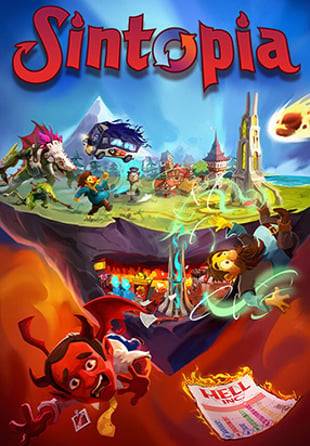 Sintopia