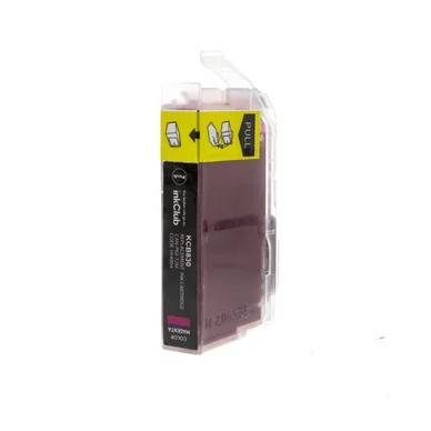 Bläckpatron magenta, 685 sidor