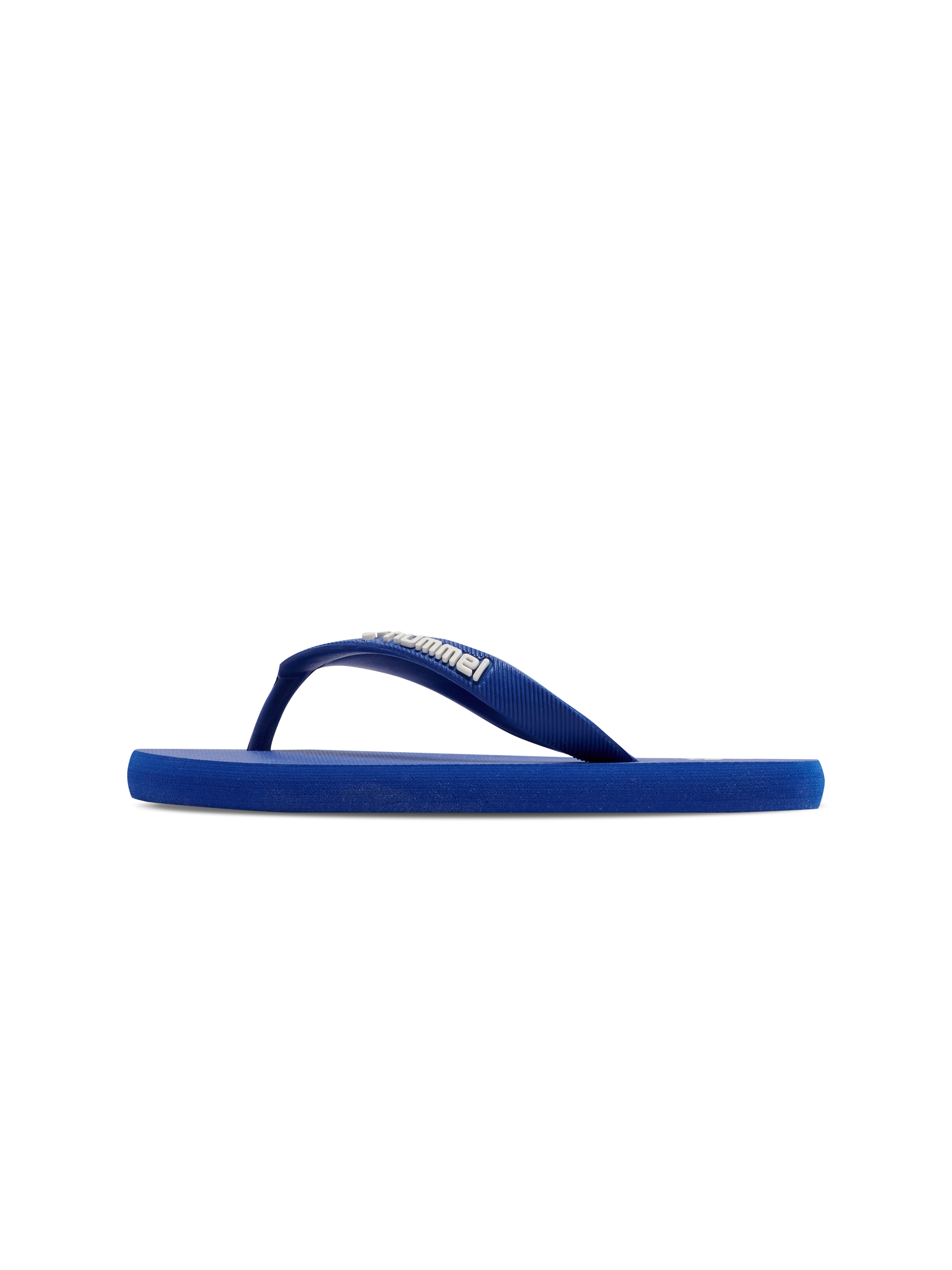 Hummel - Flip Flop Jr | Blue | Flip Flops | Børn | Str. 33 - Hurtig levering 1-2 hverdage