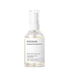 Calming Boosting Mist