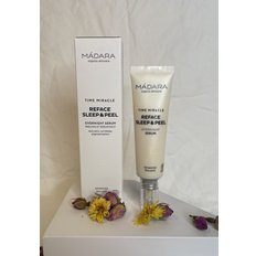 MADARA TIME MIRACLE Reface Sleep & Peel Overnight Serum