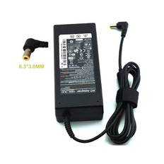 Oplader til LENOVO. 130W-19V/6.7A (6.3x3.0).