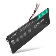 Batteri för Acer Aspire 5 A517, Swift 3 SF314, 1 SF114, Chromebook 314, 315, Spin 713, Travelmate B1, AP18C8K, AP18C4K 11.55V 4350mAh från CELLONIC