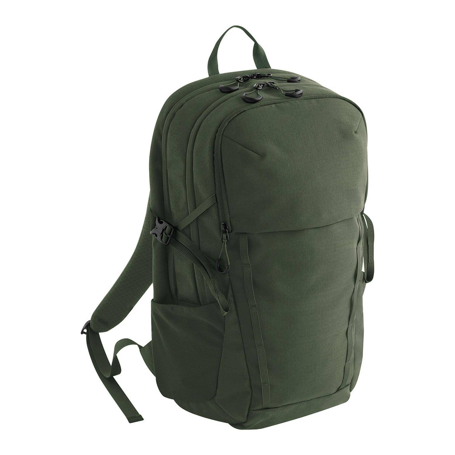 Quadra Active Outdoor 25L Backpack One Size