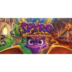 Spyro Reignited Trilogy (PC) - Standard