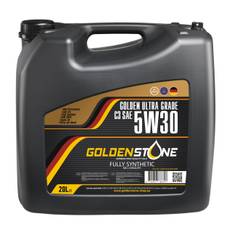 Goldenstone Motorolie 5W30 C3 LONGLIFE 20liter