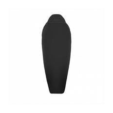 Soveposefor Sea to Summit Reactor Sleeping Bag Liner (Black)