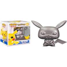 Funko Pokemon Pikachu #353 - Pokemon Celebrations 25th Anniversary...