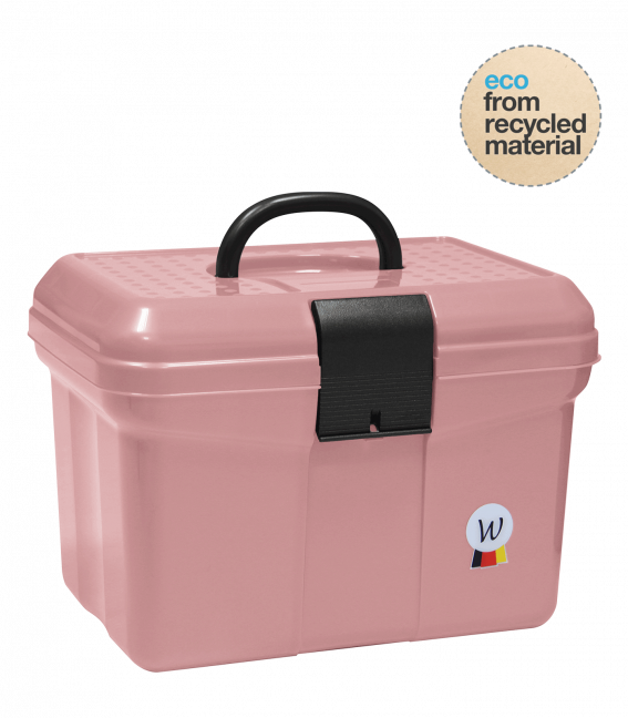 Ryktlåda Waldhausen ECO | Linnea Pink