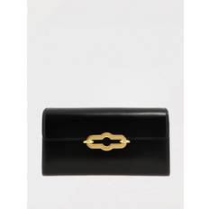 Wallet MULBERRY Woman color Black