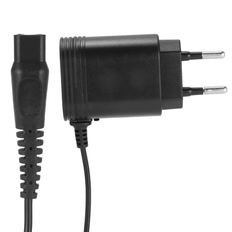 15V HQ8505 for Philips OneBlade QP6520 QP6510 Shaver Razor Charger Power Supply Adapter Cord EU Plug