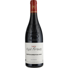 2021 Chateauneuf-du-Pape Rouge Famille Isabel Ferrando (St. Prefert)