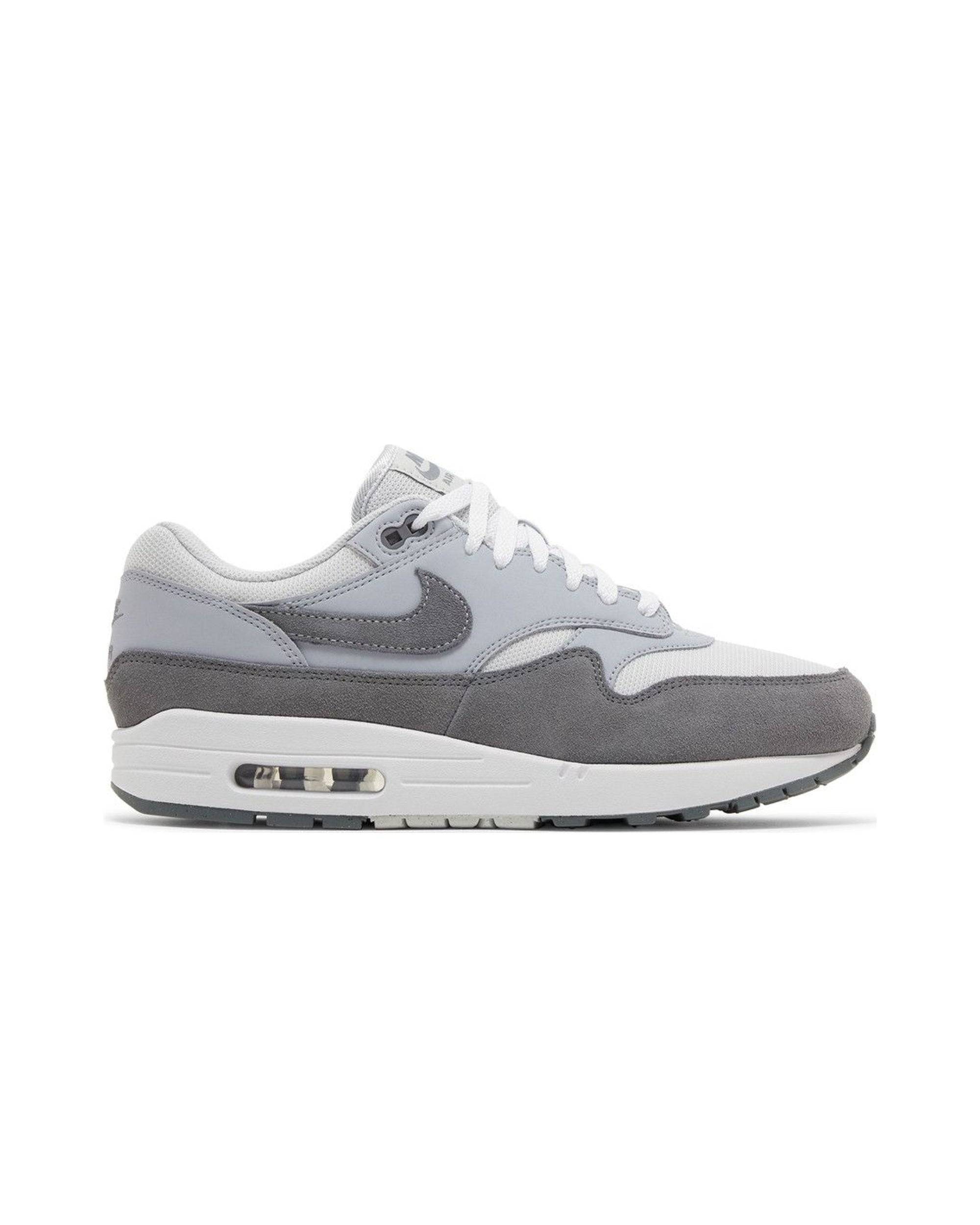 Nike Air Max 1 '87 Photon Dust Wolf Grey - 46