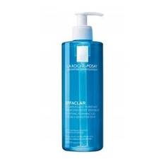 La Roche-Posay - Effaclar Purifying Foaming Gel - Cleaning soap-free foaming gel 400ml