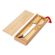 Orrefors Jernverk Champagne Sabel 410852