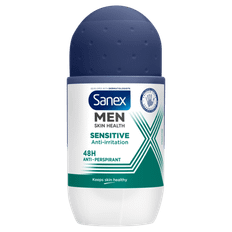 Sanex For Men Dermo Sensitive Deo Roll-on 50ml