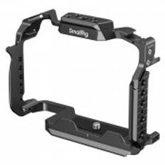 SmallRig 4902 Cage for Panasonic LUMIX S1R II / S5 II / S5 IIX / G9 II
