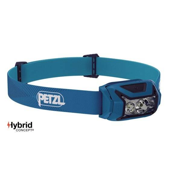 Actik Blue