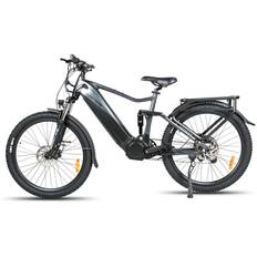 VARSTROM COLA BEAR 750W 2025: Svart/Grå