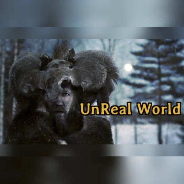 UnReal World (PC) Steam Gift - NORTH AMERICA