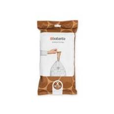 Avfallspåse X BRABANTIA 10-12L 40/fp