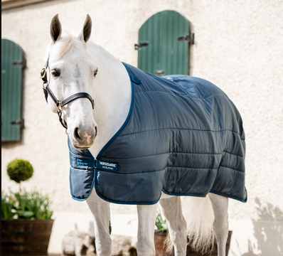 HORSEWARE LINER XL 100gram