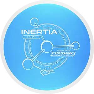 Fission Inertia