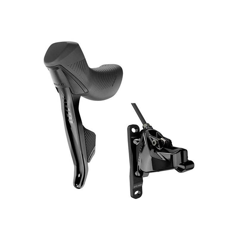 Sram Rival eTap AXS Shift/Hydraulic flat mount disc brake