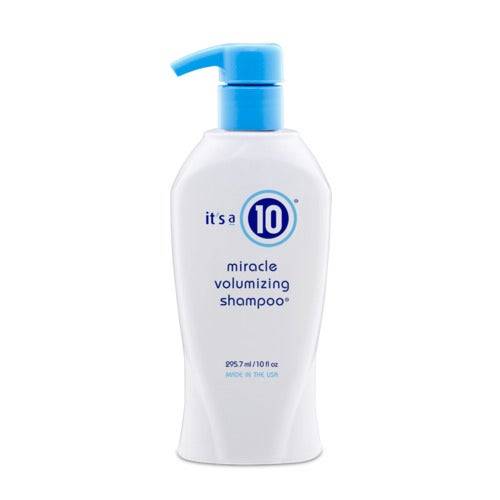 It's A 10 Miracle Volumizing Schampo 295,7 ml