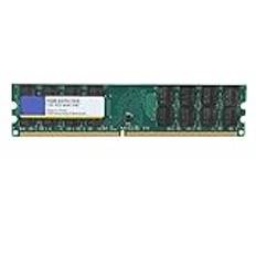 DDR2 4Gb 800Mhz minnesmodul RAM DDR2 PC2-6400 4G 240pin RAM-minne designat för DDR2 PC2-6400 stationär dator för 1,8V