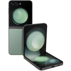 Samsung Galaxy Z Flip 5 | 8 GB | 512 GB | Dual-SIM | grön