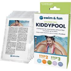 Swim & Fun Saness minipool (På lager i butik)