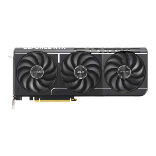 ASUS PRIME GeForce RTX 5070 12GB - OC Edition - grafikkort - GeForce RTX 5070 - 12 GB