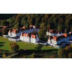 Go Dream GAVEKORT TIL COMWELL KELLERS PARK- Oplevelsesgaver STAY