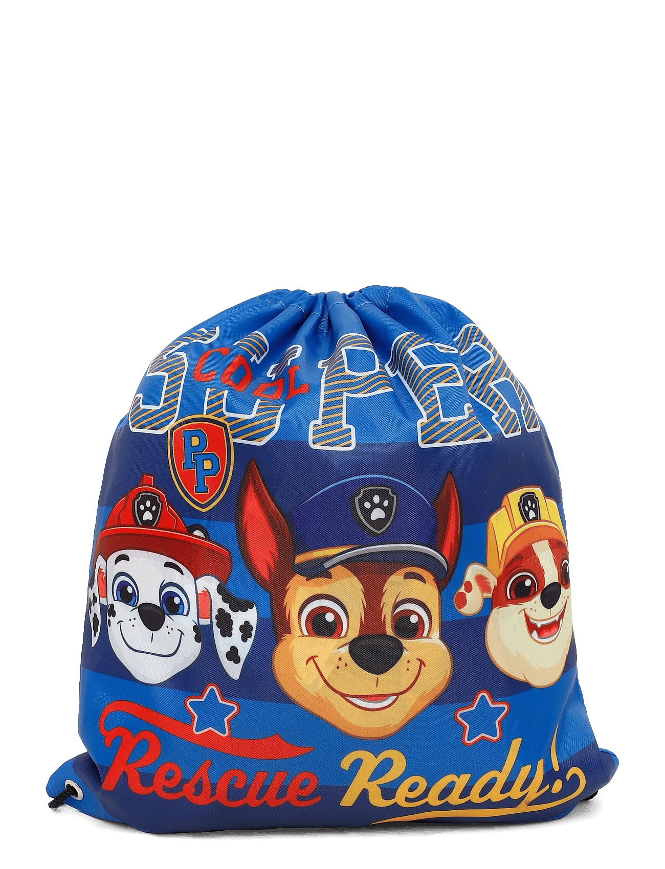 Paw Patrol Bags - Blue - One Size