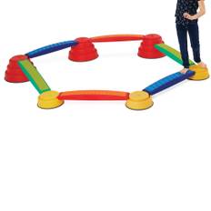 Gonge Build-N-Balance - Taktil Balancesæt 2 - Fra 3 år.
