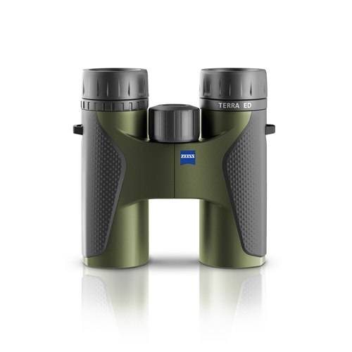Zeiss Terra 8x32 ED grön