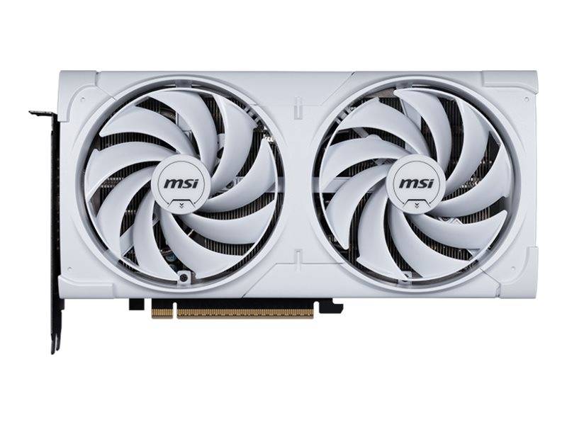 MSI NVIDIA GeForce RTX 5070 12GB GDDR7 SDRAM --> I externt lager, forväntat leveransdatum hos dig 19-08-2026