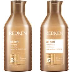 Redken All Soft Duo