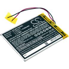 Batteri till Boyue T62 mfl